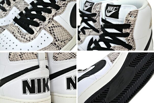 ハイ NIKE