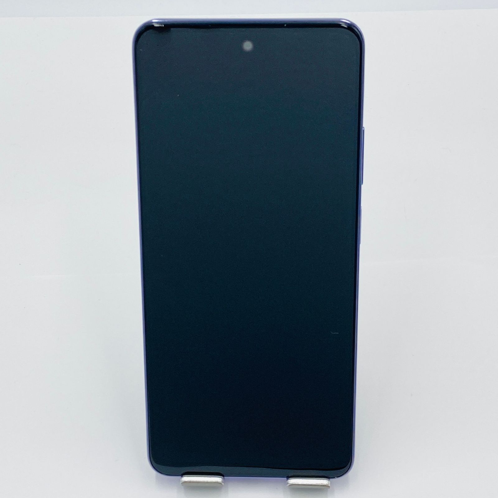 美品 OPPO A3 5G 128GB A402OP パープル SIMフリー【C4303-C】 - メルカリ