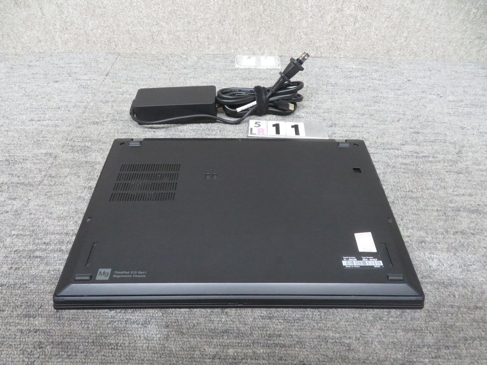 オフィス付き】Lenovo ThinkPad X13 Gen1 Win11 Office付‼️LENOVO