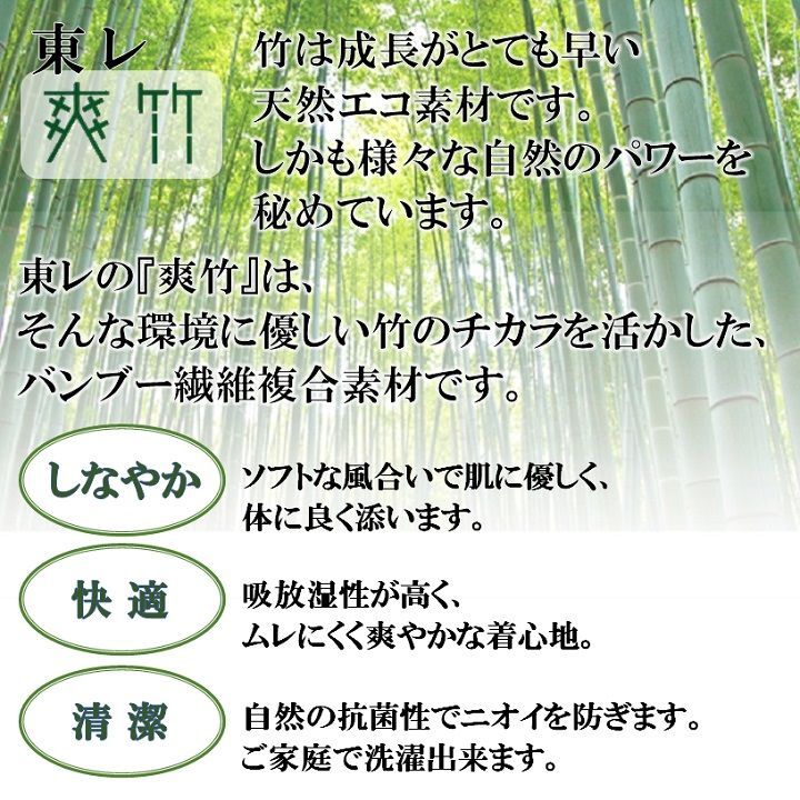 新品 未使用品 東レ 洗える長襦袢 さらら 爽竹 セオα 紗 反物 日本製