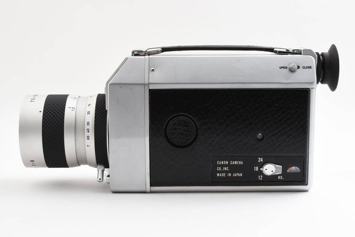 ☆希少☆キャノン Canon AUTO ZOOM セール 814☆L700 #965 Canon 814