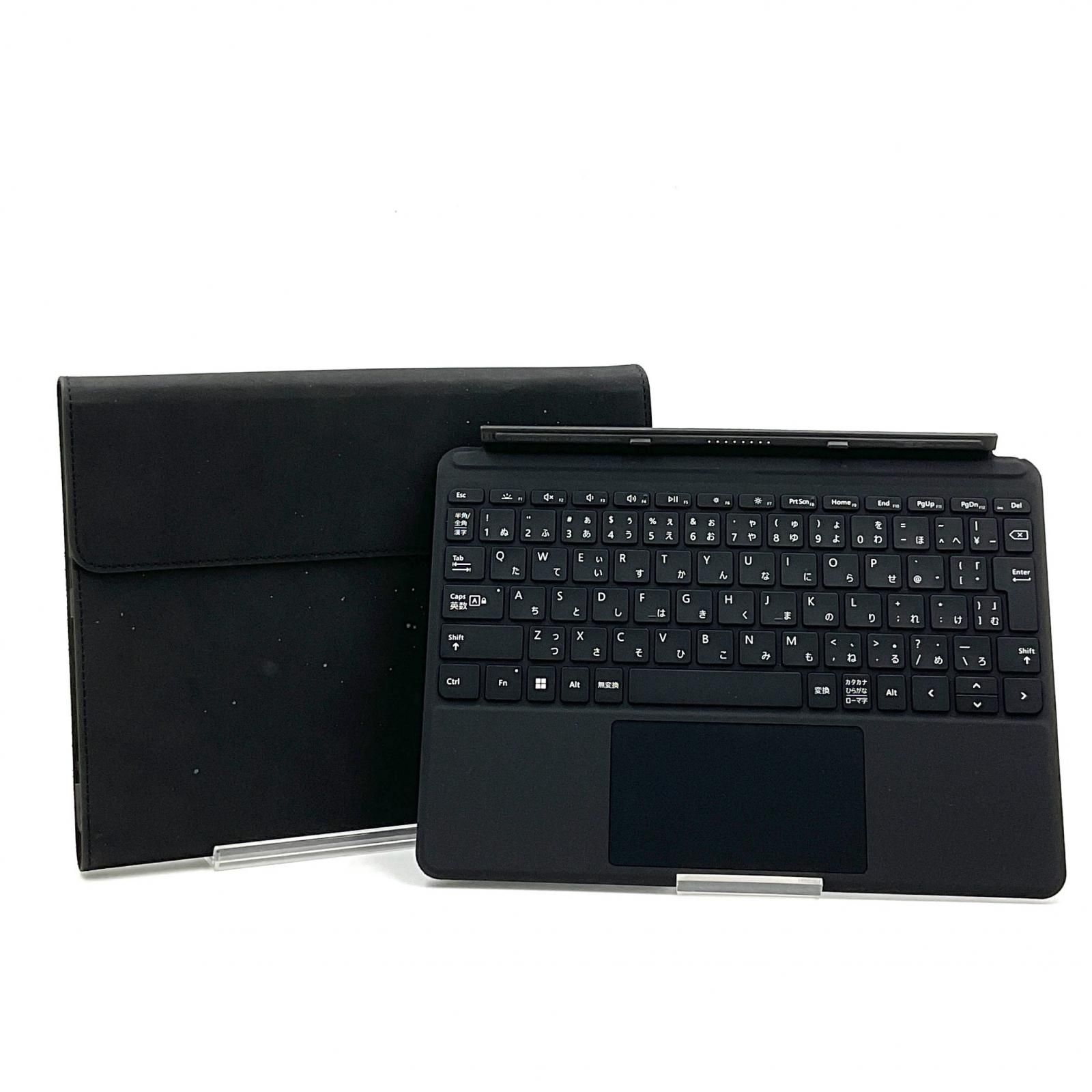 美品 Surface Go 3 8VA-00015 intel Pentium 8GB SSD 128GB - メルカリ