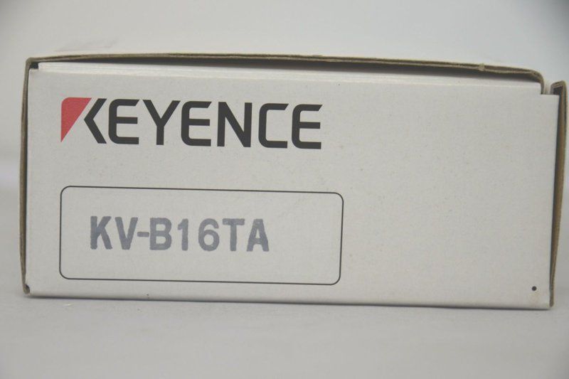 新品 キーエンス KV-B16TA KEYENCE - メルカリShops