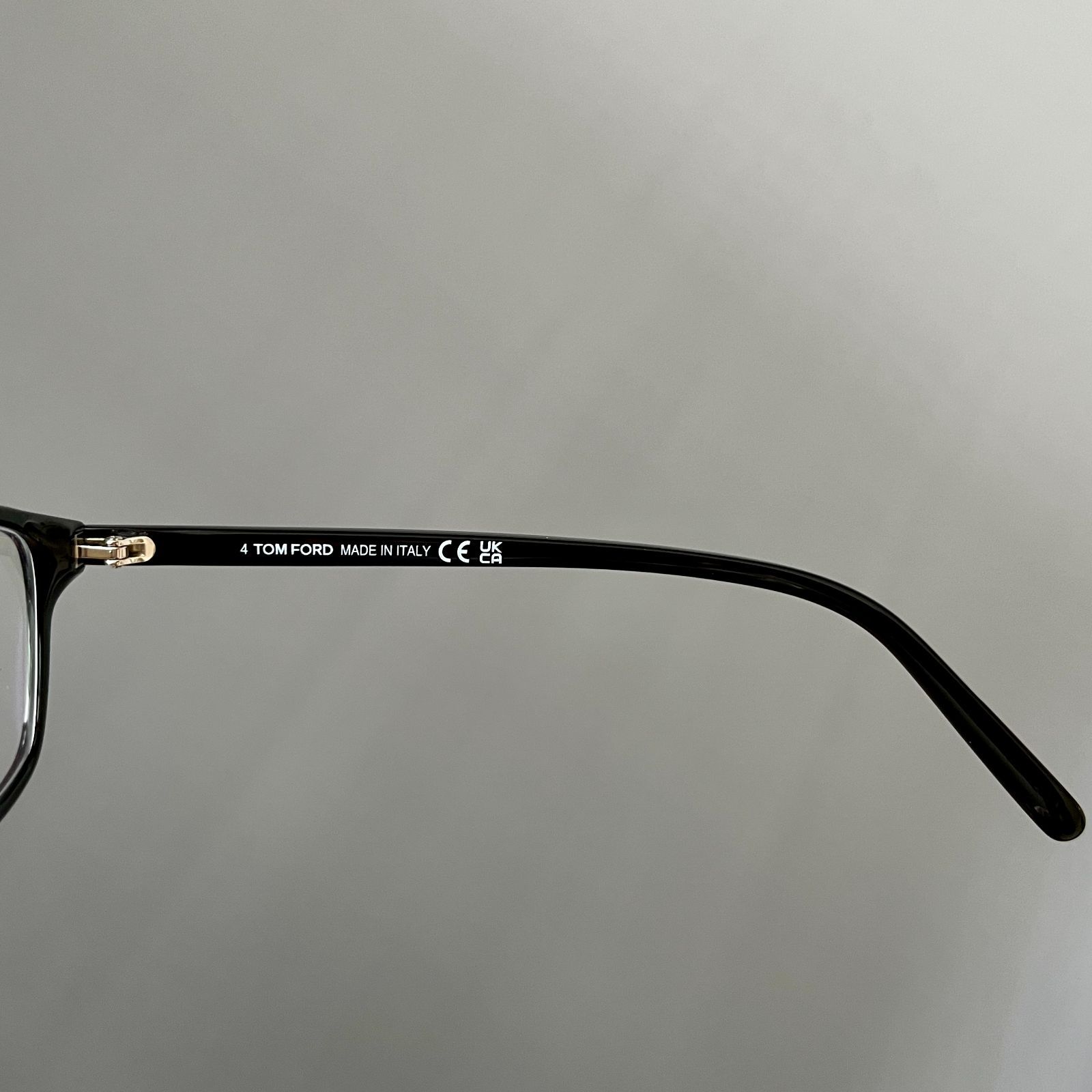 トムフォード メガネ TOM FORD アジアンフィット FT5647 メンズ 