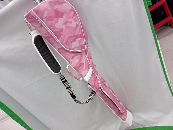 MARK & LONA GOLF OR DIE ゴルフバッグ レンジケース MARK & LONA GOLF OR DIE ゴルフバッグ レンジケース Mark＆Lona