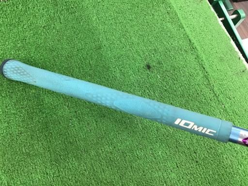 フェアウェイウッド FW