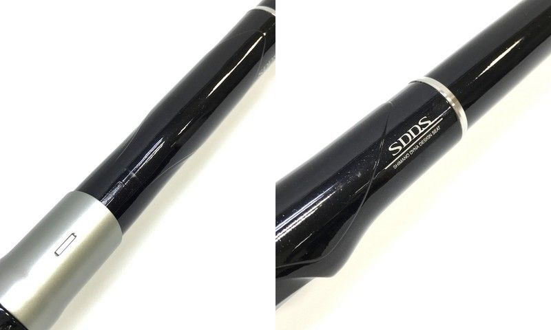 極美品！オリムピック シエラ ボロン 石鯛 鍛 硬調520 オリムピック