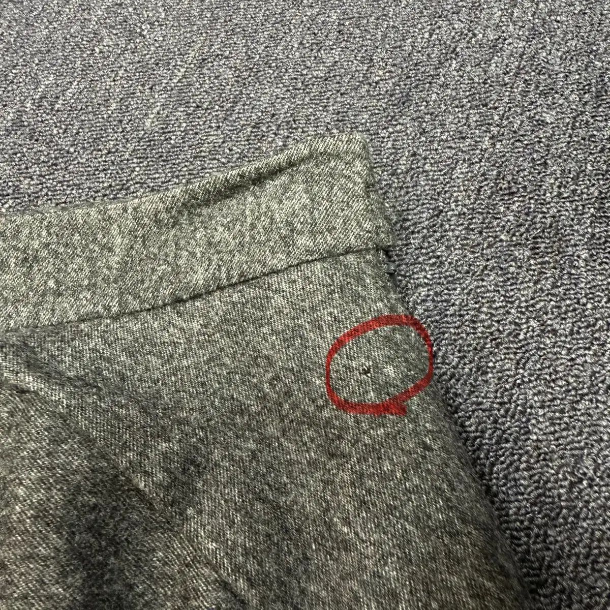 ウエストウッド ウール