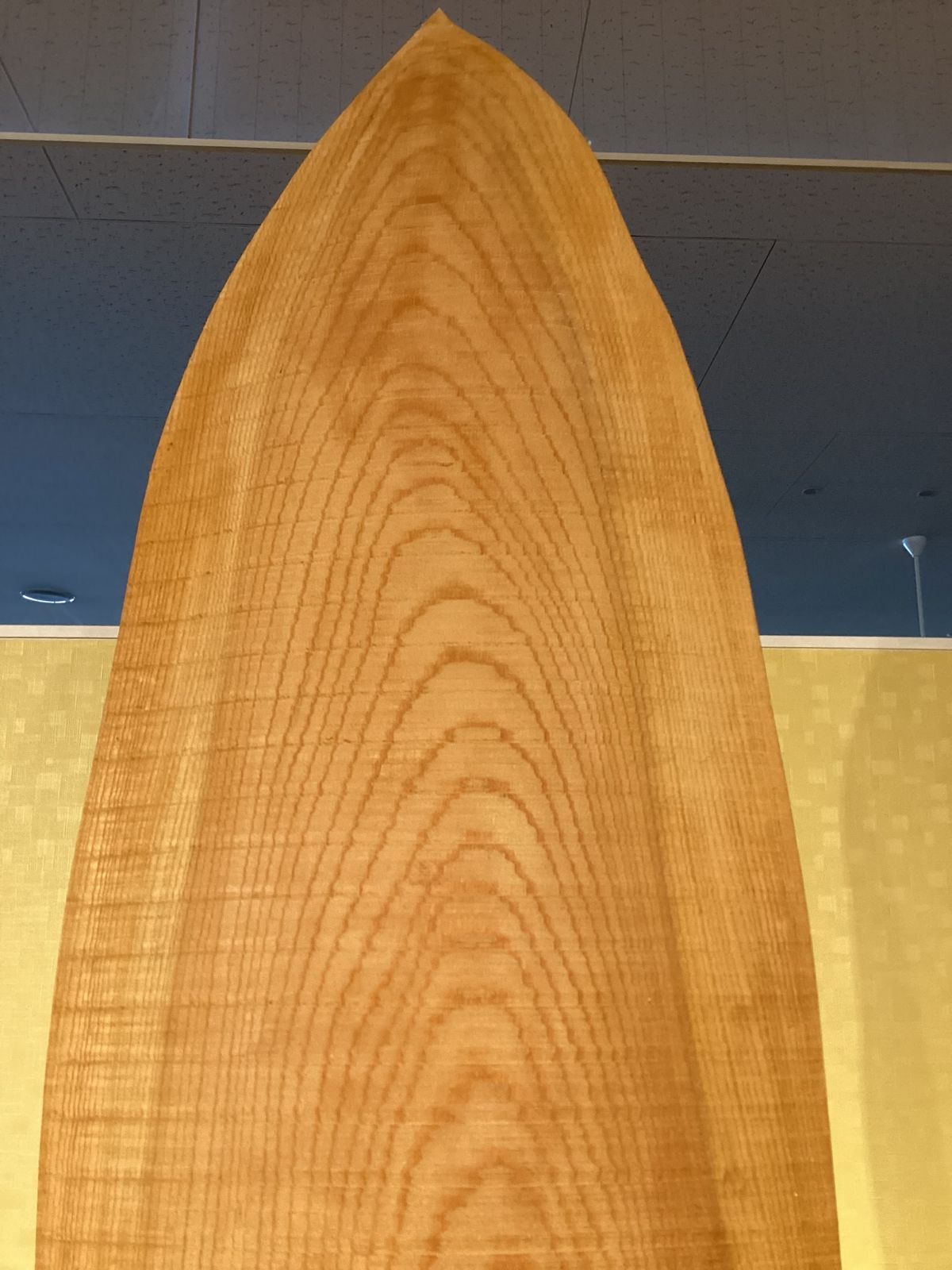 の風格