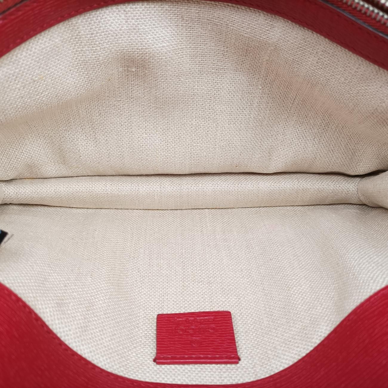 グッチGucciディオニュソスレッド×マルチ レザー400249G019417265