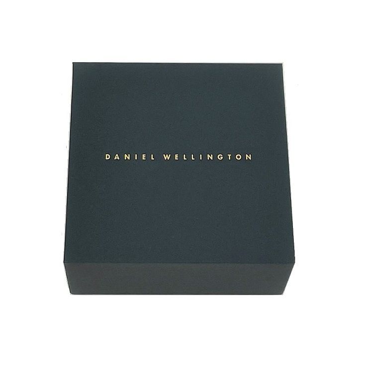 Daniel Wellington ダニエルウェリントン DW00400001 バングル おしゃれ 北欧 バングル ブレスレット アクセサリー CLASSIC CUFF メンズ ブランド