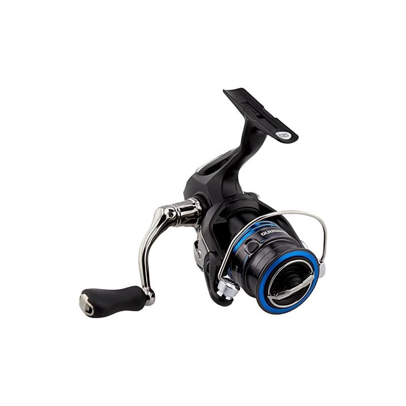 シマノ(SHIMANO) スピニングリール 21 ネクサーブ C2000S 0 シマノ
