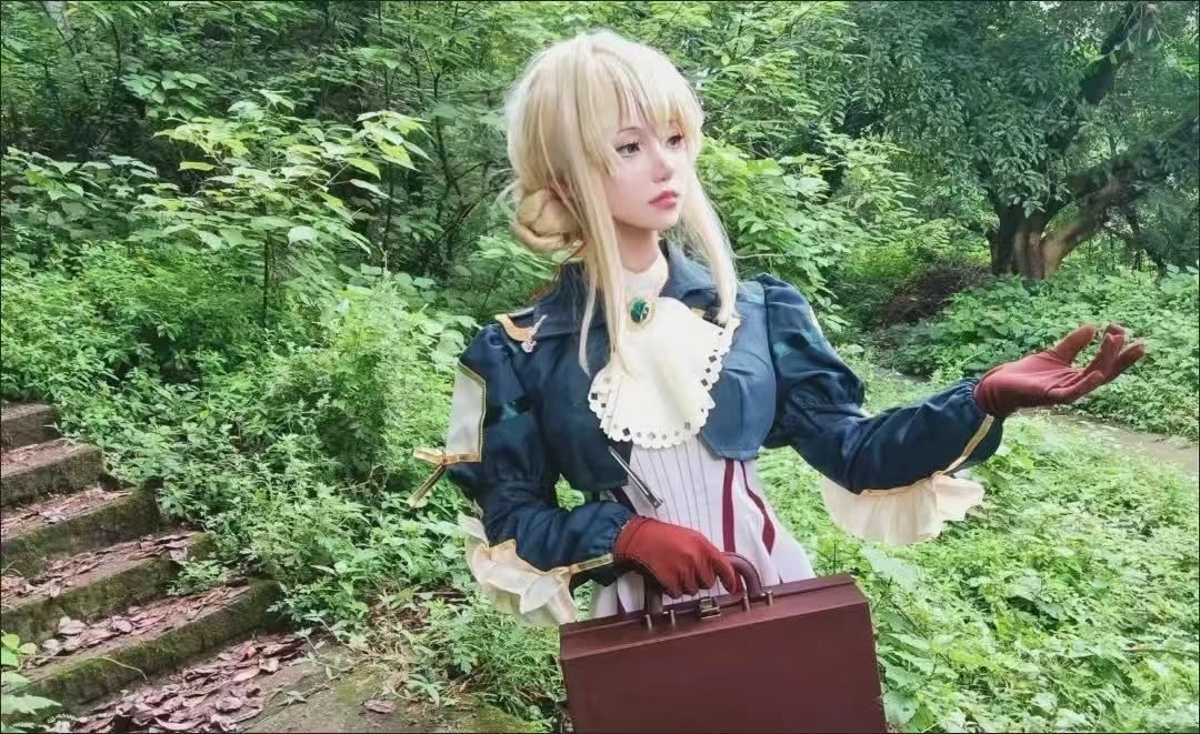 エヴァーガーデン