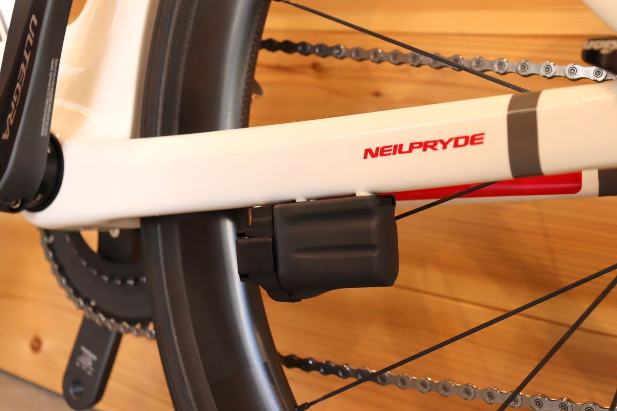 シマノ アルテグラDi2