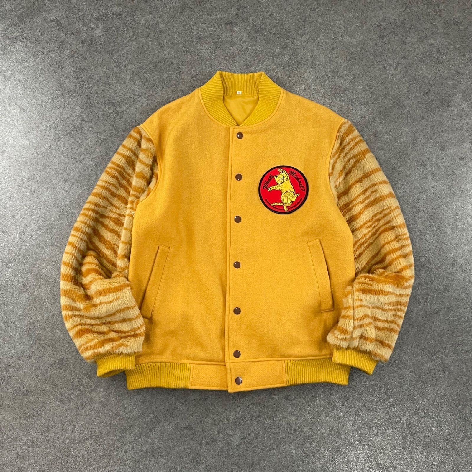 希少 レア 日本製 What's Michael? 小林まこと ホワッツマイケル