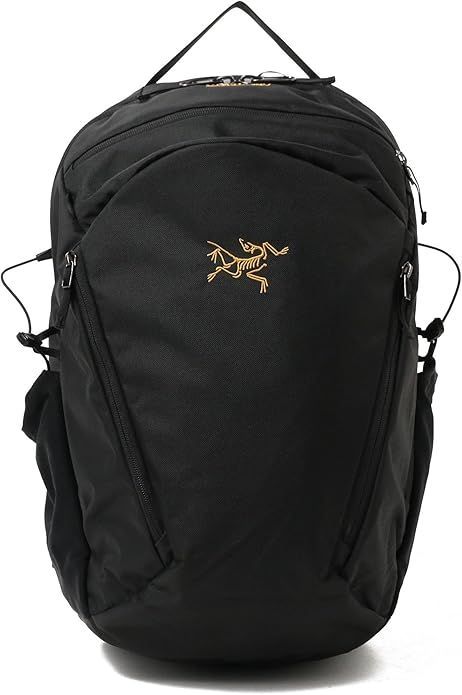 バッグ ARC'TERYX MANTIS 26 BACKPACK レディース - メルカリ