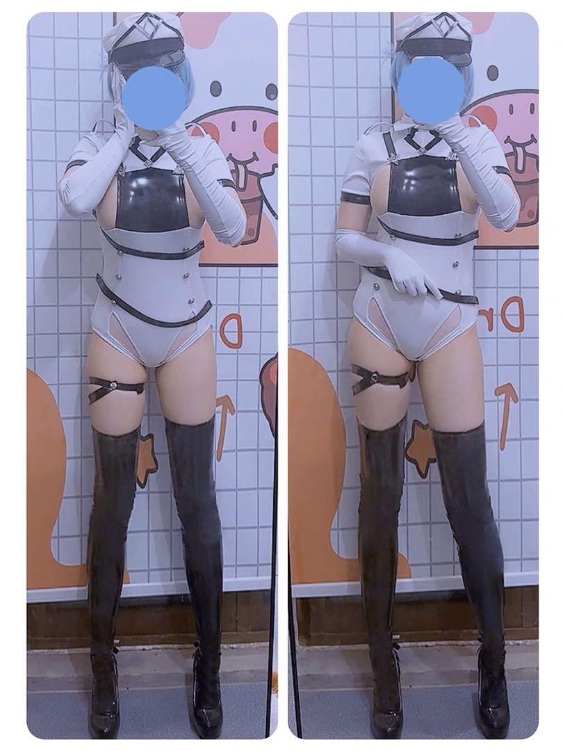 コスプレ衣装