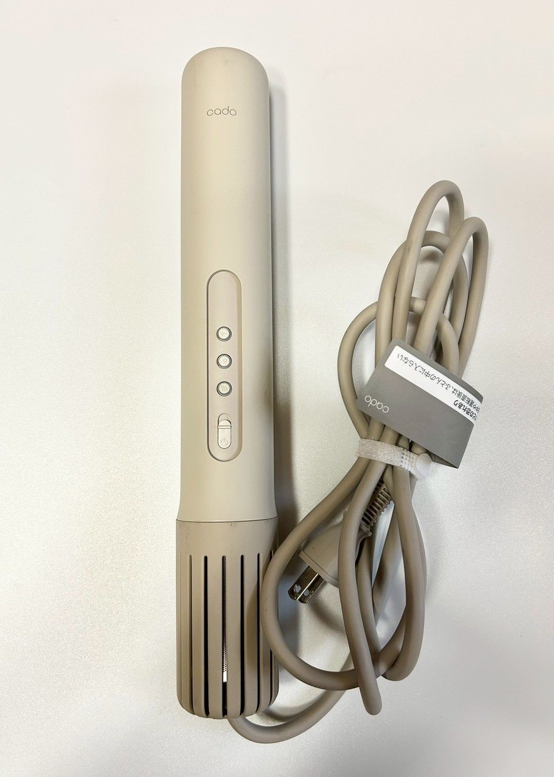 cado カドー FOEHN フェーン FEN-002 製 布団乾燥機 ふとんドライヤー