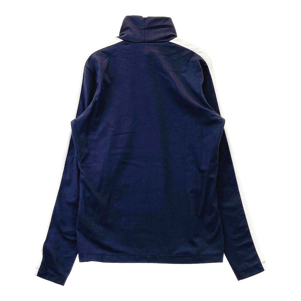 サイズ：M AND PER SE アンパスィ  長袖ハイネックTシャツ  ブラック系 [240101466635] ゴルフウェア レディース ストスト サイズ：M AND PER SE アンパスィ 長袖ハイネックTシャツ