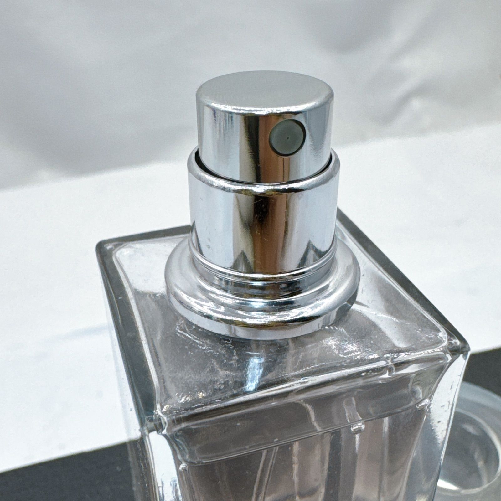 GUCCI グッチ オーデパルファム II 香水 30ml 残量9割弱 レディース