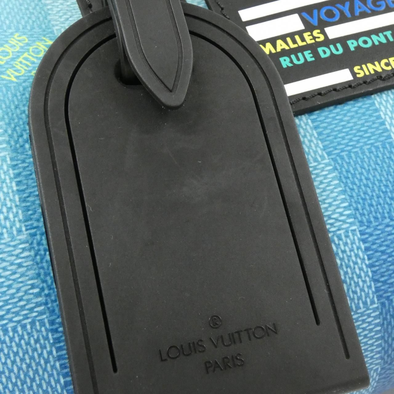 ダミエ ストライプ