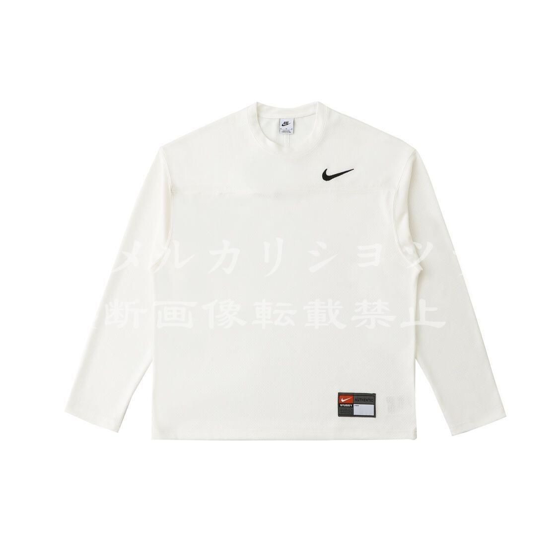 Nike x Stussy Long Sleeve Top ロングスリーブトップ