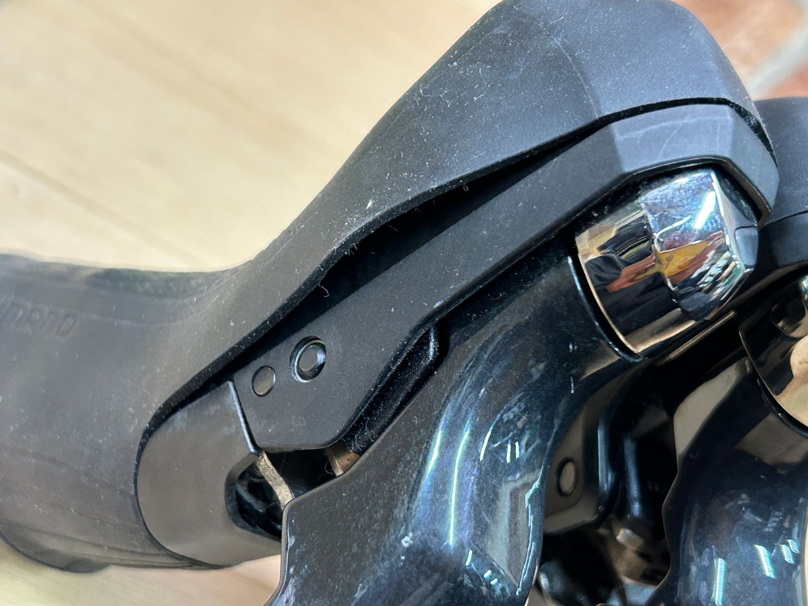 も*ち様 シマノ アルテグラ sti st-r8020 油圧 ディスク 11s SHIMANO 105 油圧ディスクブレーキデュアルコントロールレバー