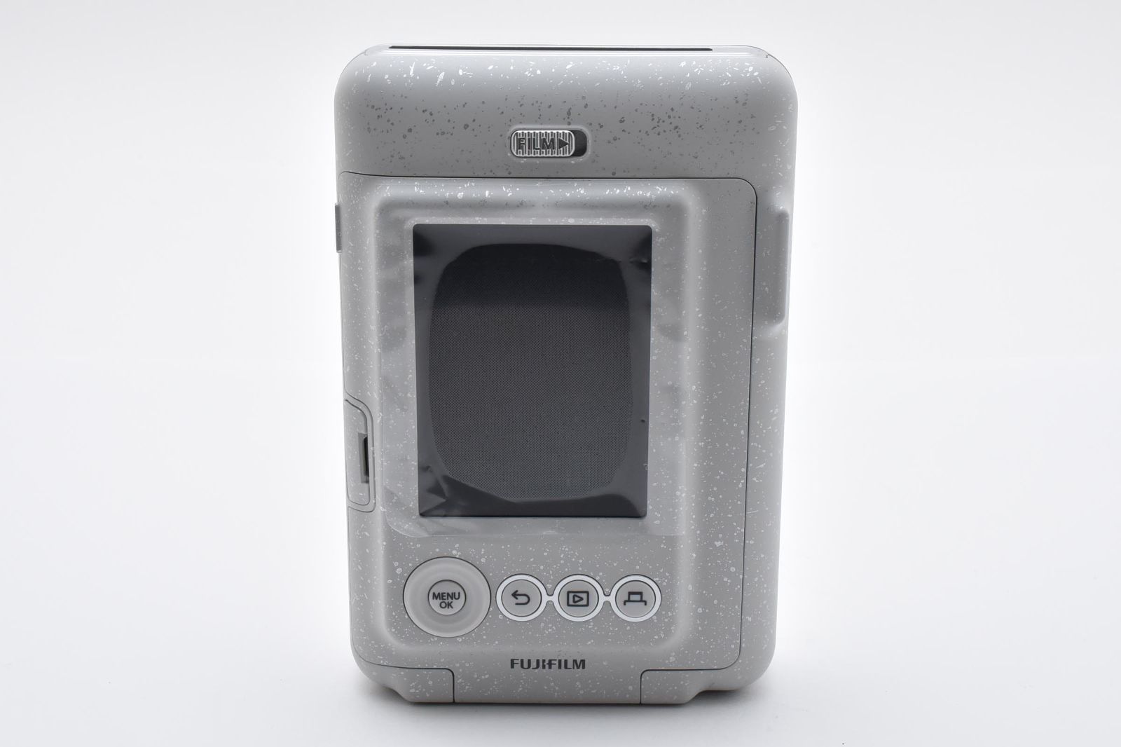 ハイブリッドチェキ