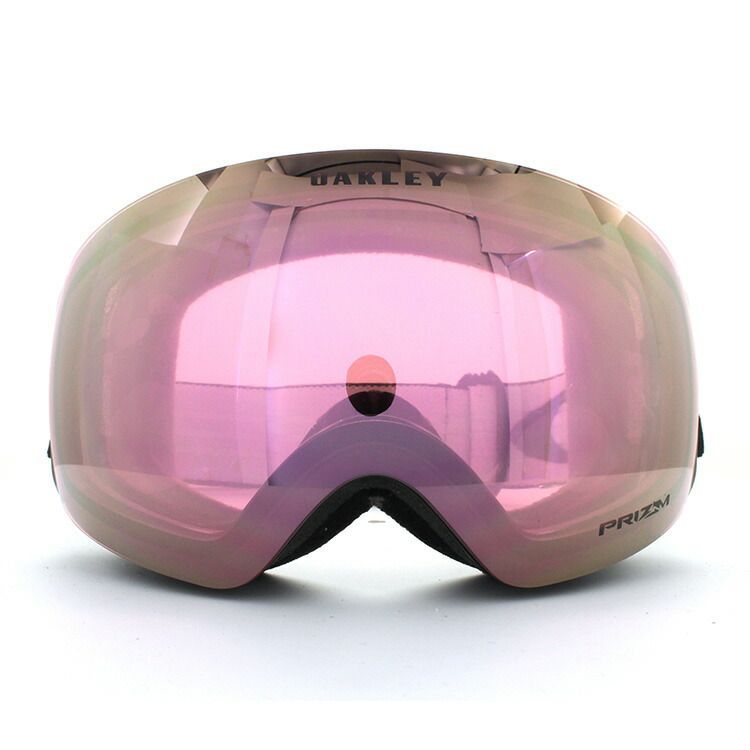 眼鏡対応オークリー ゴーグル フライトデッキ XM（M） OAKLEY FLIGHT