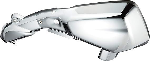 専用出品 バイクパーツセンター(Bike Parts Center) メッキエアクリーナー