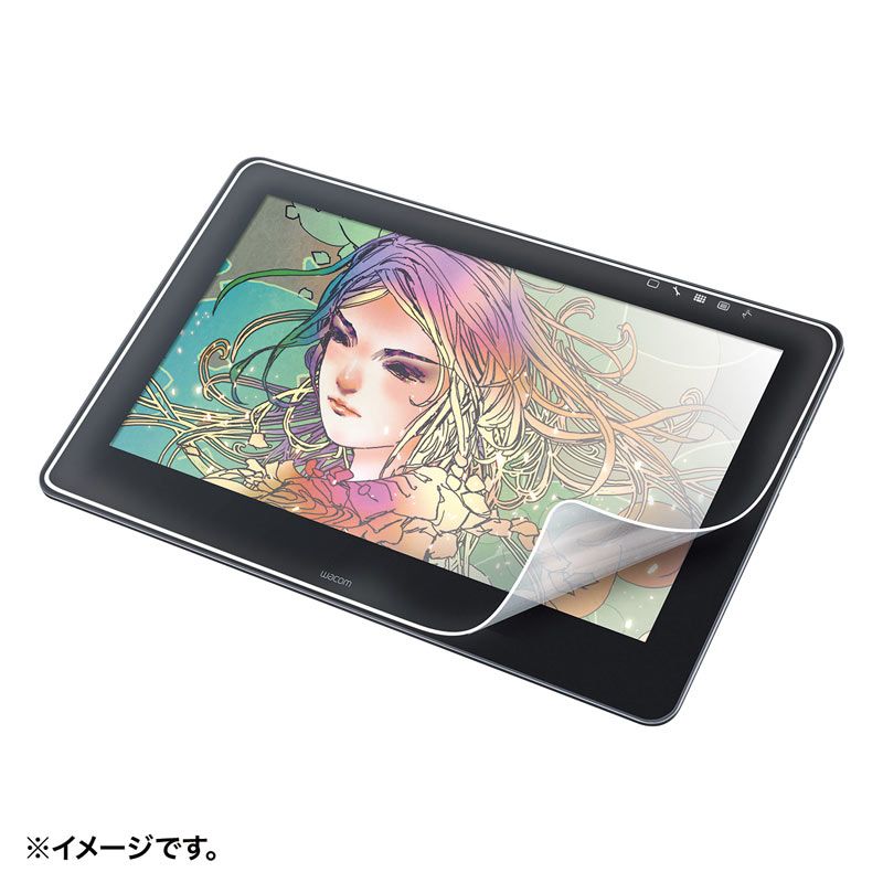 LCD-WCP16P ×3セット