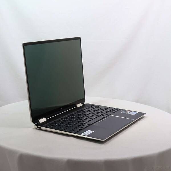 〔 品〕 HP Spectre x360 14-ea0048TU 2U7C2PA ABJ 258 VETTDRUCK_DE