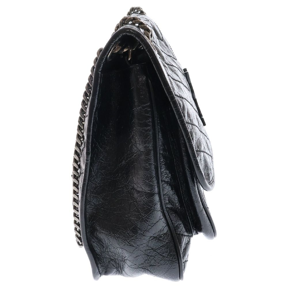SAINT LAURENT PARIS (サンローランパリ) ニキ ミディアム