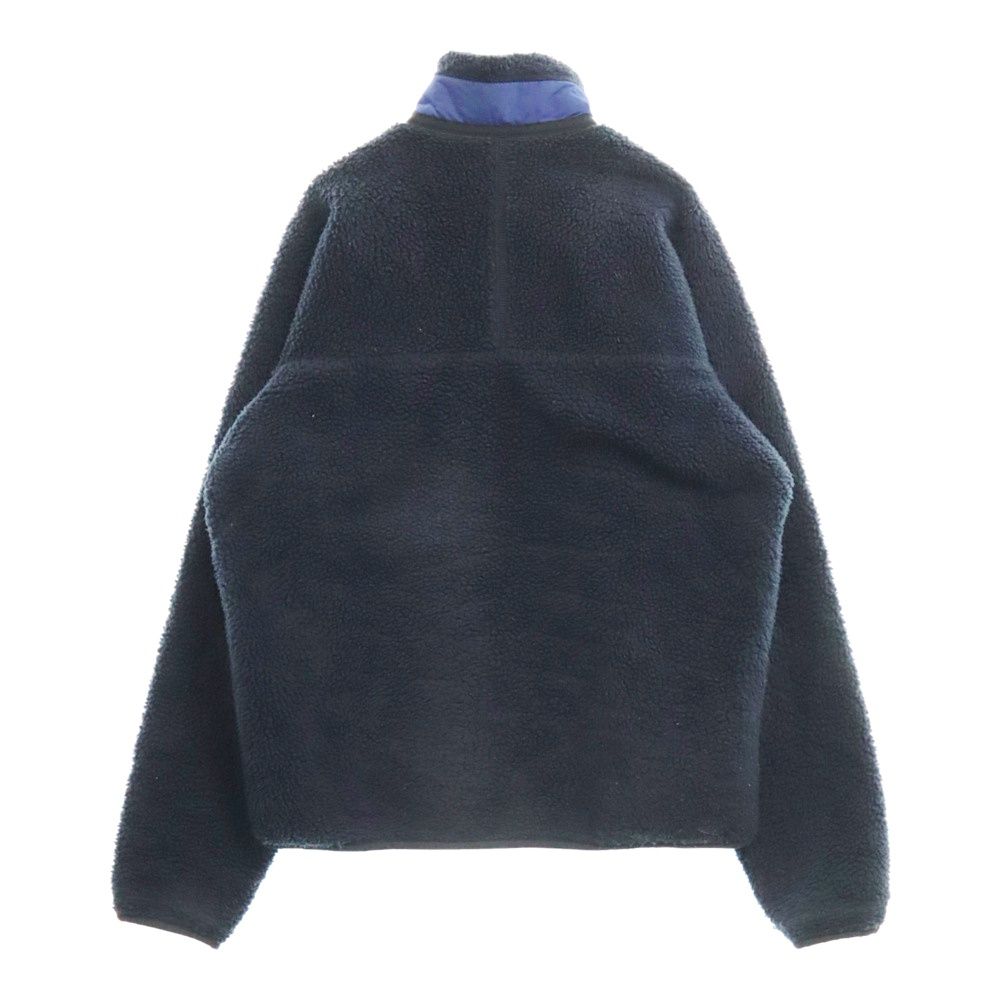 PATAGONIA (パタゴニア) クラシックレトロ フロントロゴ フリース