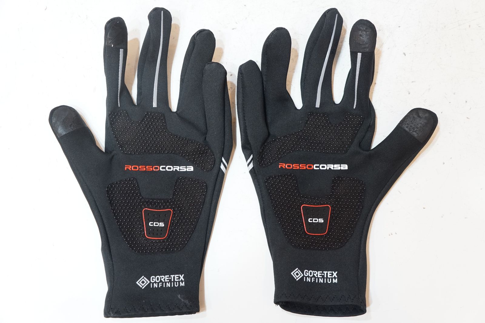 CASTELLI 「カステリ」 PERFETTO ROS GLOVE Lサイズ グローブ