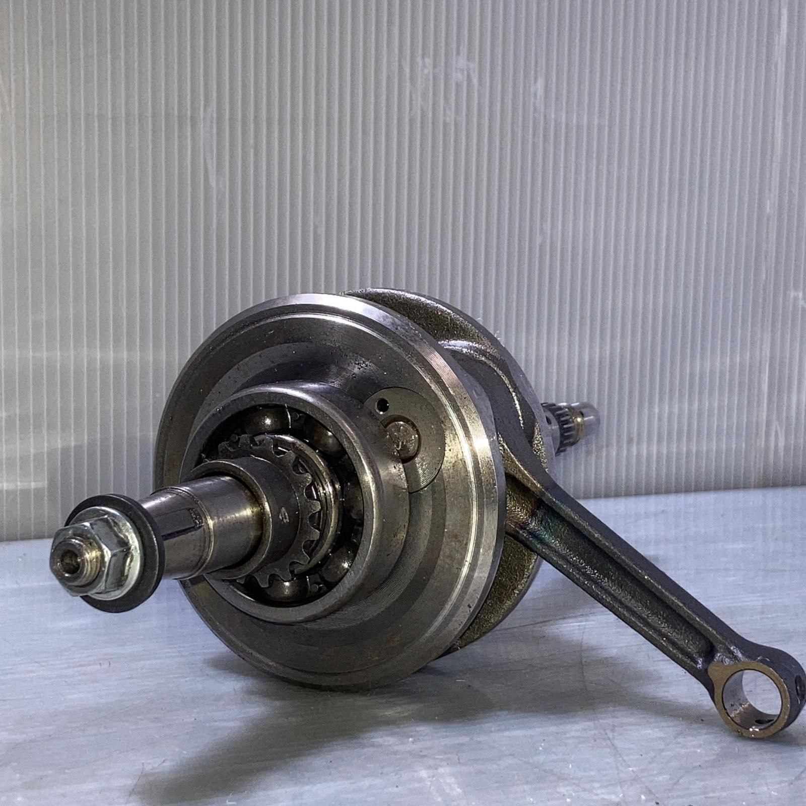 デイトナ 92960 SPクランクシャフト41.4mm スーパーカブ リトルカブ