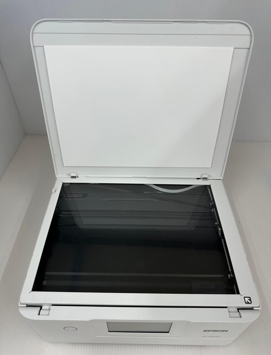 【ジャンク】EPSON EP-880AW × 2台 ジャンク】EPSON エプソン プリンター EP-880AW EP-880AN 2台
