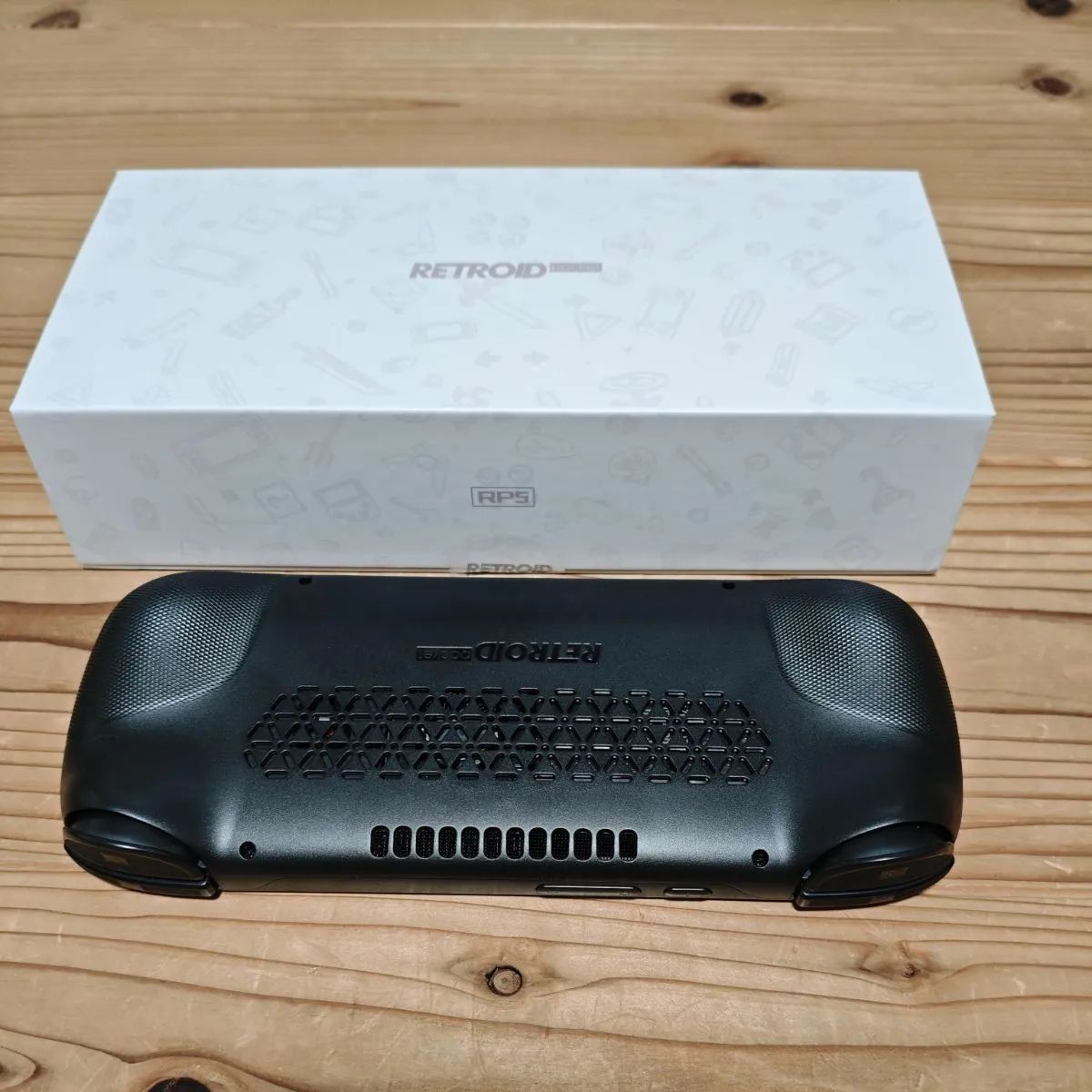 retroid pocket mini 中古品 レトロイドポケットミニ retroid pocket