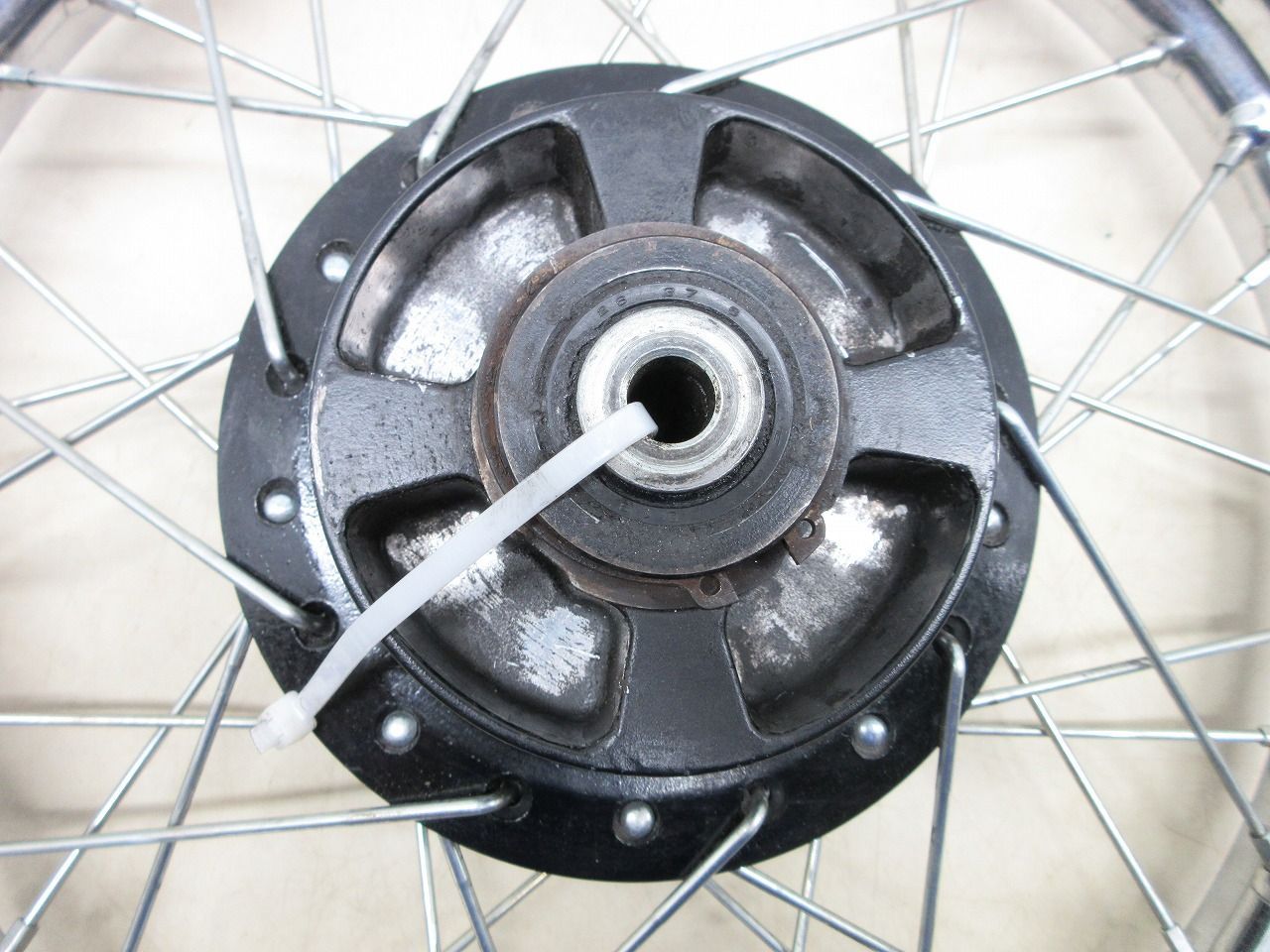 1.40×14 バイク部品