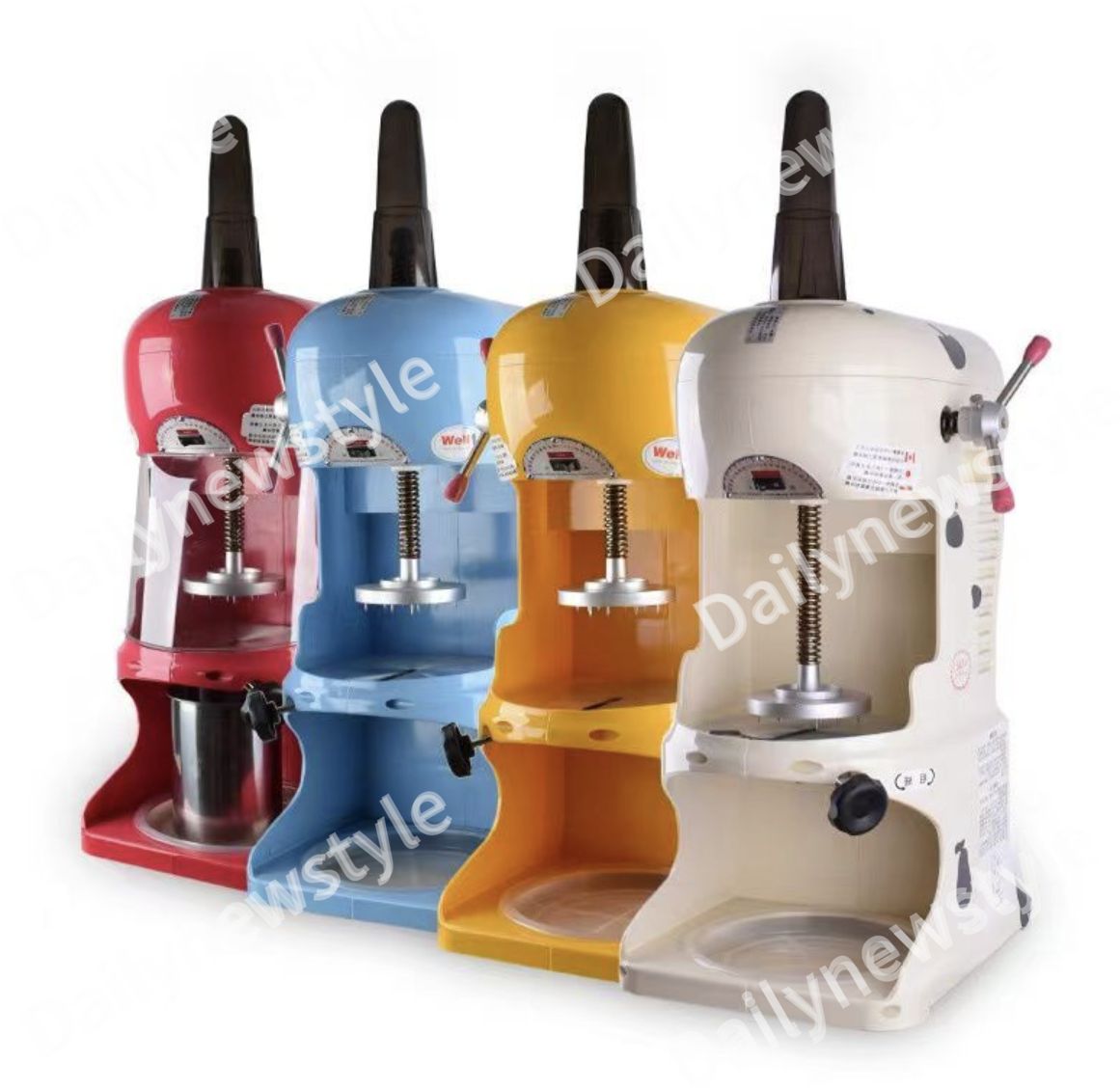 【美品・1シーズン使用】ハイガー 業務用かき氷機 WF-A288 台湾風対応 楽天市場】ハイガー かき氷機 電動 ふわふわ 台湾風 業務用 WF