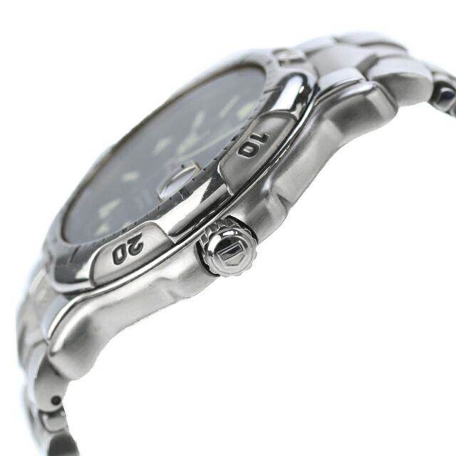 タグ・ホイヤー TAG Heuer 腕時計 メンズ WH1116-K1 6000シリーズ