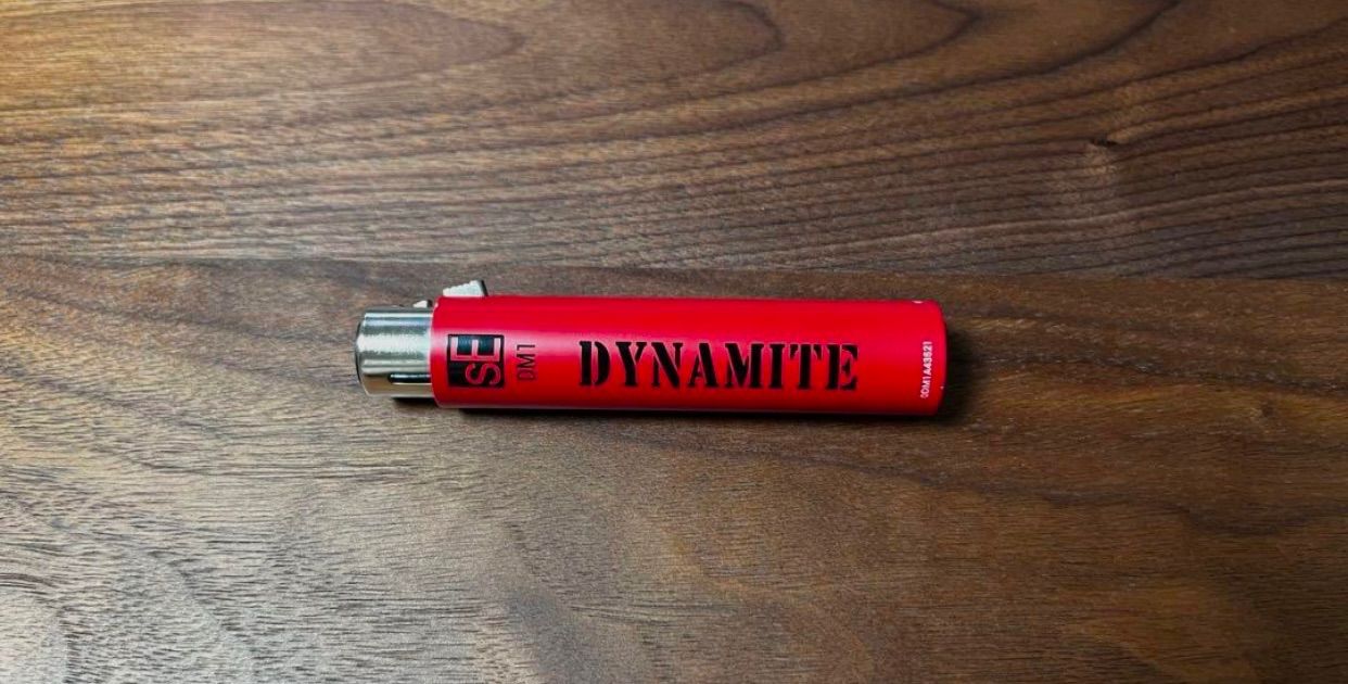 | sE ELECTRONICS DM1 DYNAMITE DM1シリーズ