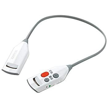 【】TWINBIRD ワイヤレス 耳元 スピーカー AV-J343W