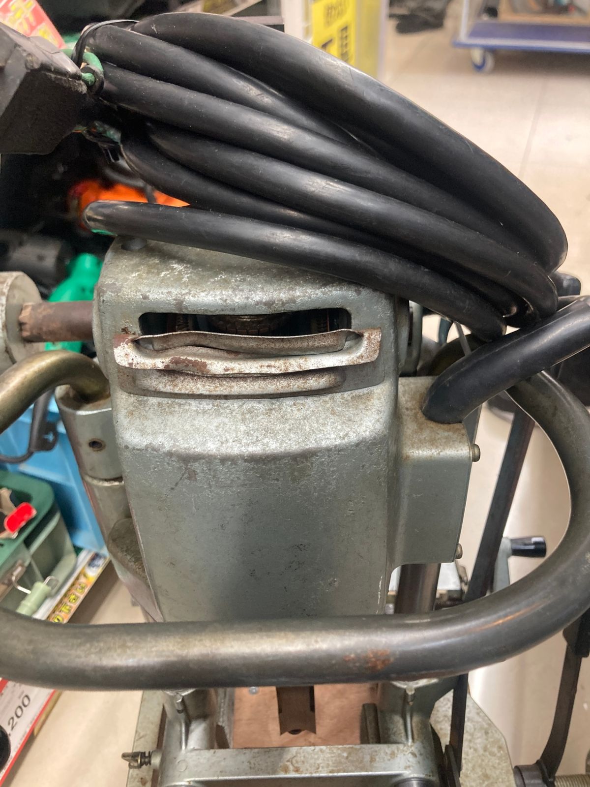 品 0922 日立工機 電気角のみ K30 IT7SCQHY3LQC WWW_NOITHATQUANGTHANH_NET