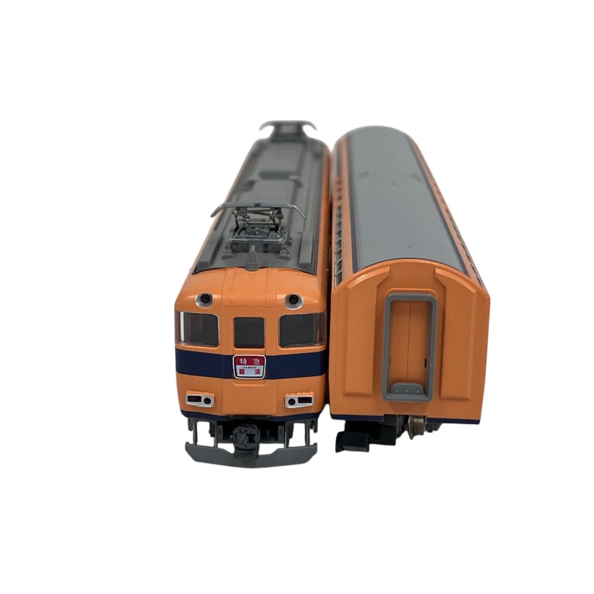 近畿日本鉄道 30000系ビスタカーセット ｜製品情報｜製品検索