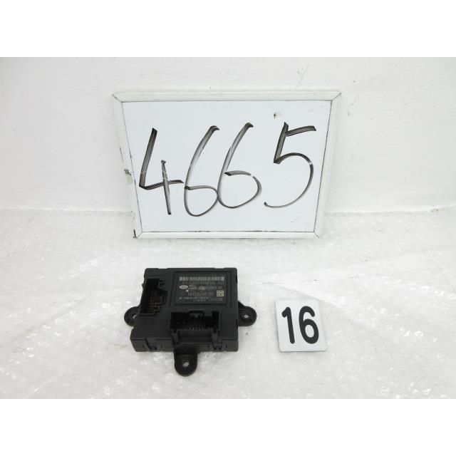 2015年 レンジローバー ヴォーグ LG3SB (16)右前ドアコンピューター EK52-14D618-AD 196830 4665