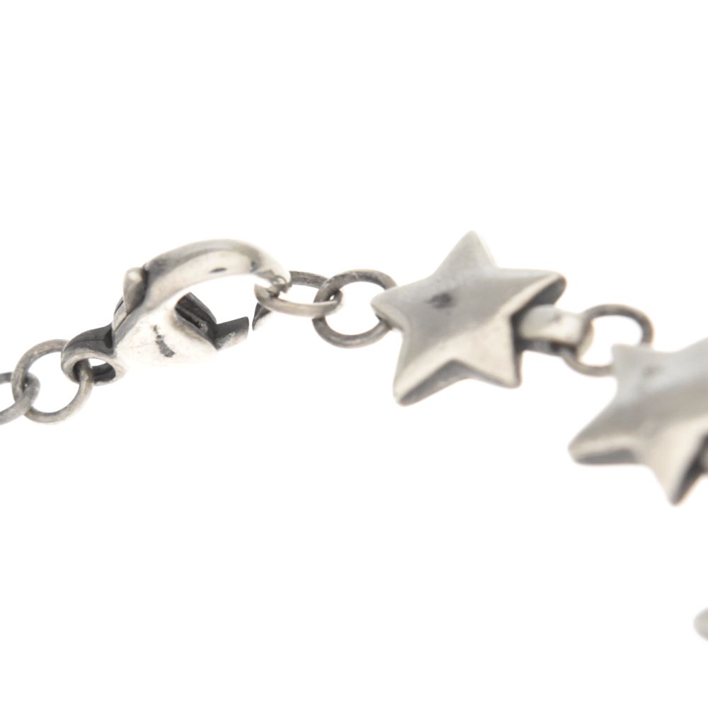 SUPREME (シュプリーム) ×TIFFANY&Co.ティファニー 21AW Star Bracelet