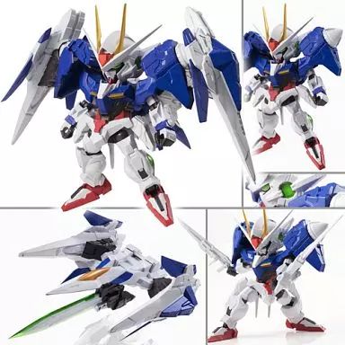 ガンダムOO 1/60scale　ダブルオーライザー 中古 Amazon | バンダイ(BANDAI) PG 機動戦士ガンダムOO(ダブルオー