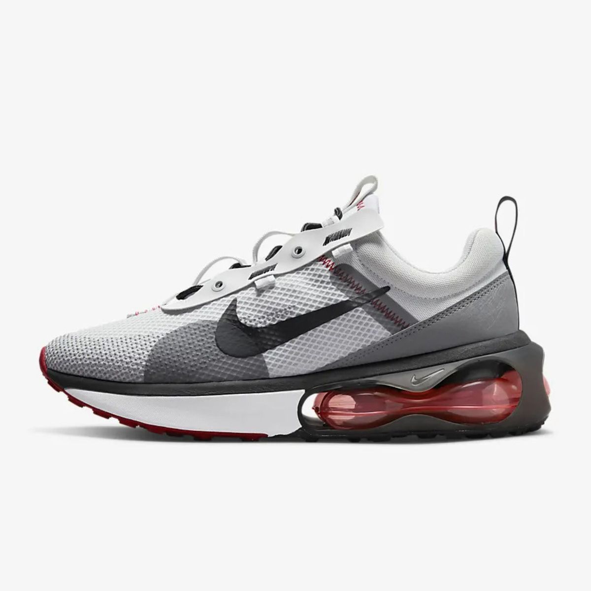 ナイキ]エア マックス 2021 SE [AIR MAX 2021 SE]フォトンダスト/バー 
