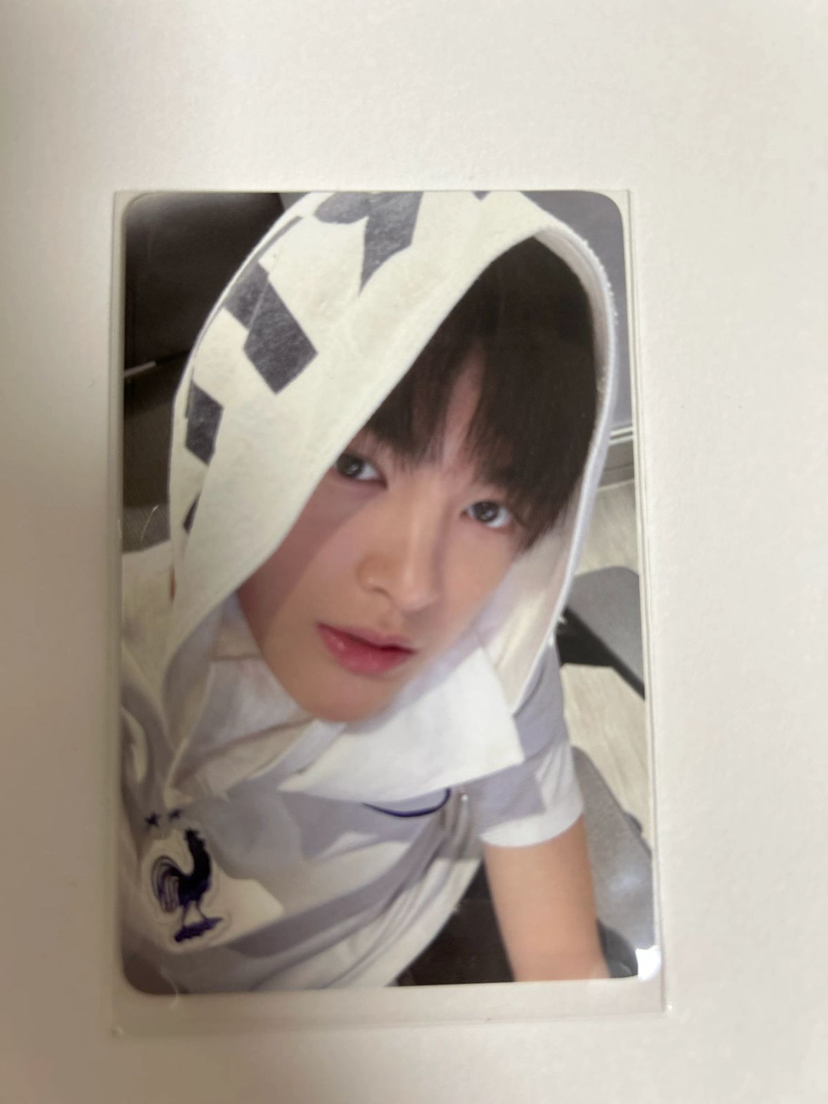 CORTIS グンホ COLOR OUTSIDE THE LINES RELEASE PARTY - メルカリ